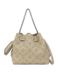 Louis Vuitton Machina Bella M57201 Shoulder Bag