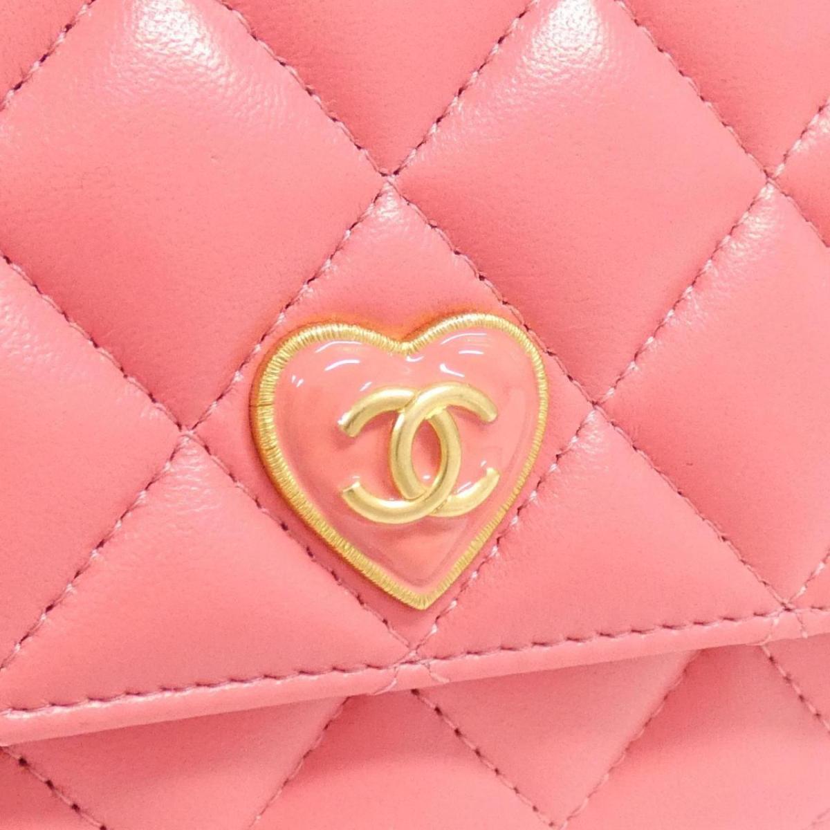 Chanel AP3392 Coin Pouch