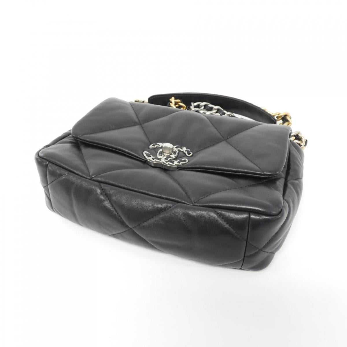 Chanel 19 Line AS1160 Shoulder Bag
