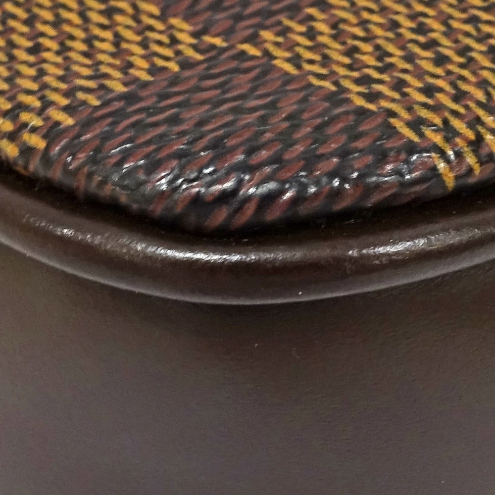 Louis Vuitton Damier Navona Accessoires Handbag  M51983