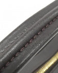 Louis Vuitton Damier Savage Taiga M92132 Bag