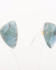 Agat Color Stones K18(YG)K10(YG) 1.7g