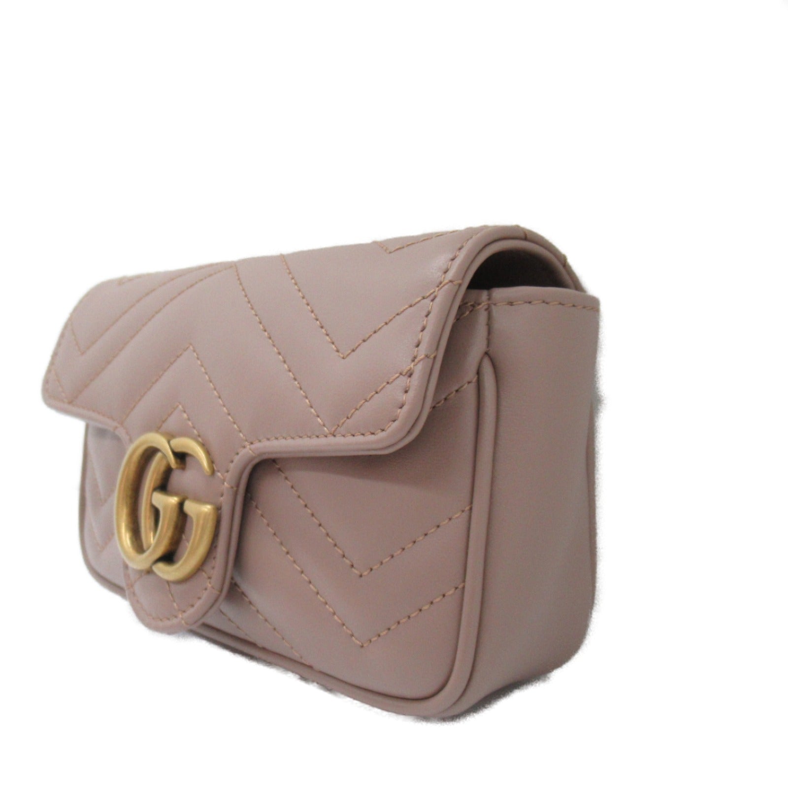 Gucci Chain Shoulder Bag Gucci Chain Shoulder Bag 476433DTDCT5729