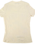Christian Dior 2005 graphic-print cotton T-shirt 