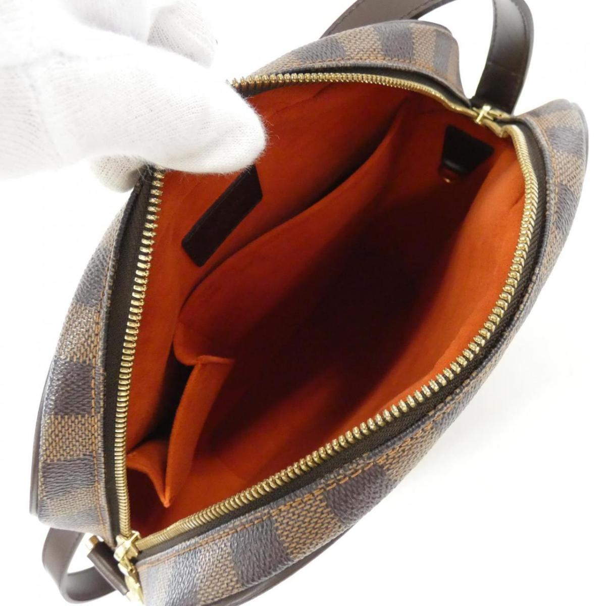 Louis Vuitton Damier Ipanema GM N51292 Shoulder Bag