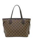 Louis Vuitton Damier Neverfull PM N51109 Bag