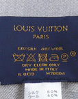 Louis Vuitton Shawl