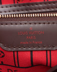 Louis Vuitton Damier Neverfull GM N51106