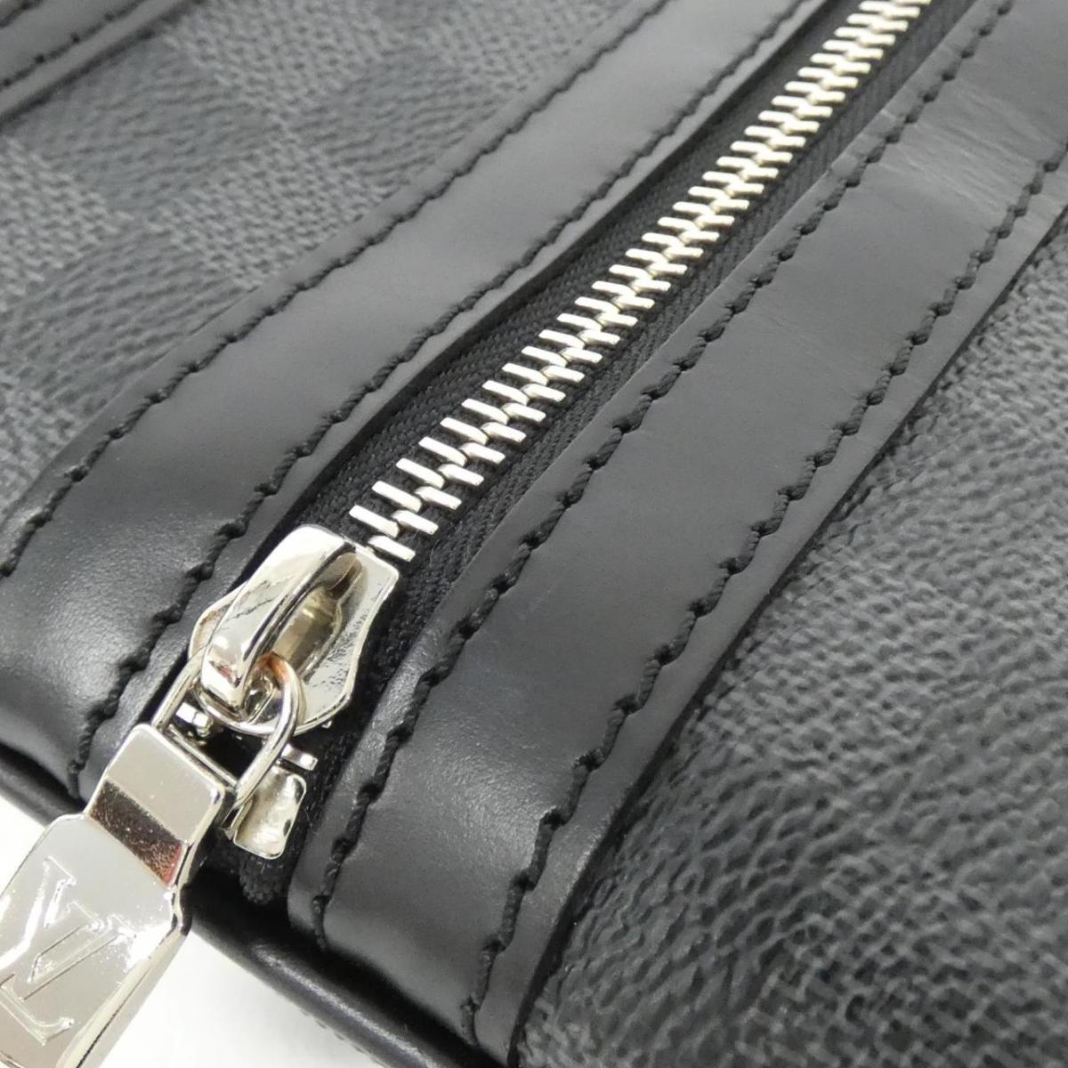 Louis Vuitton Damier Graphite Thomas N58028 S Bag