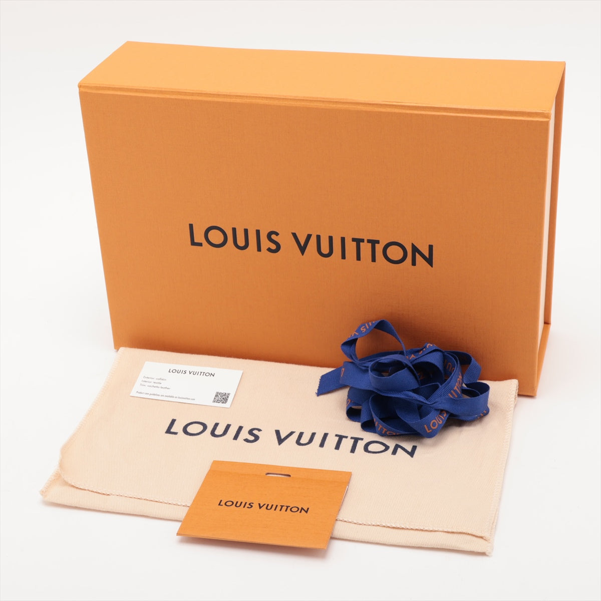 Louis Vuitton LV Aerogram Fastline Wearable Wallet M82085  Responsive