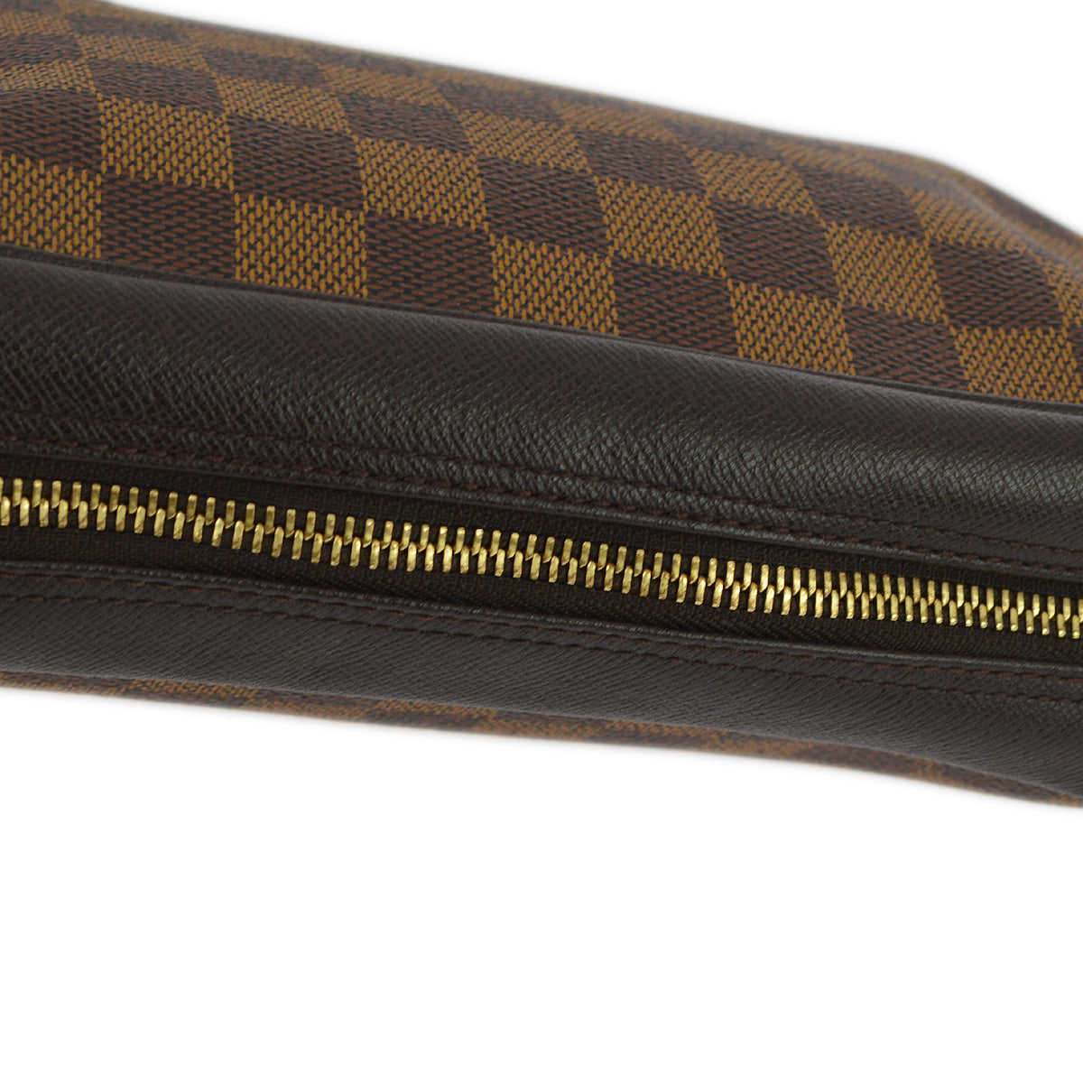 Louis Vuitton Damier Trousse 盥洗包 N47623