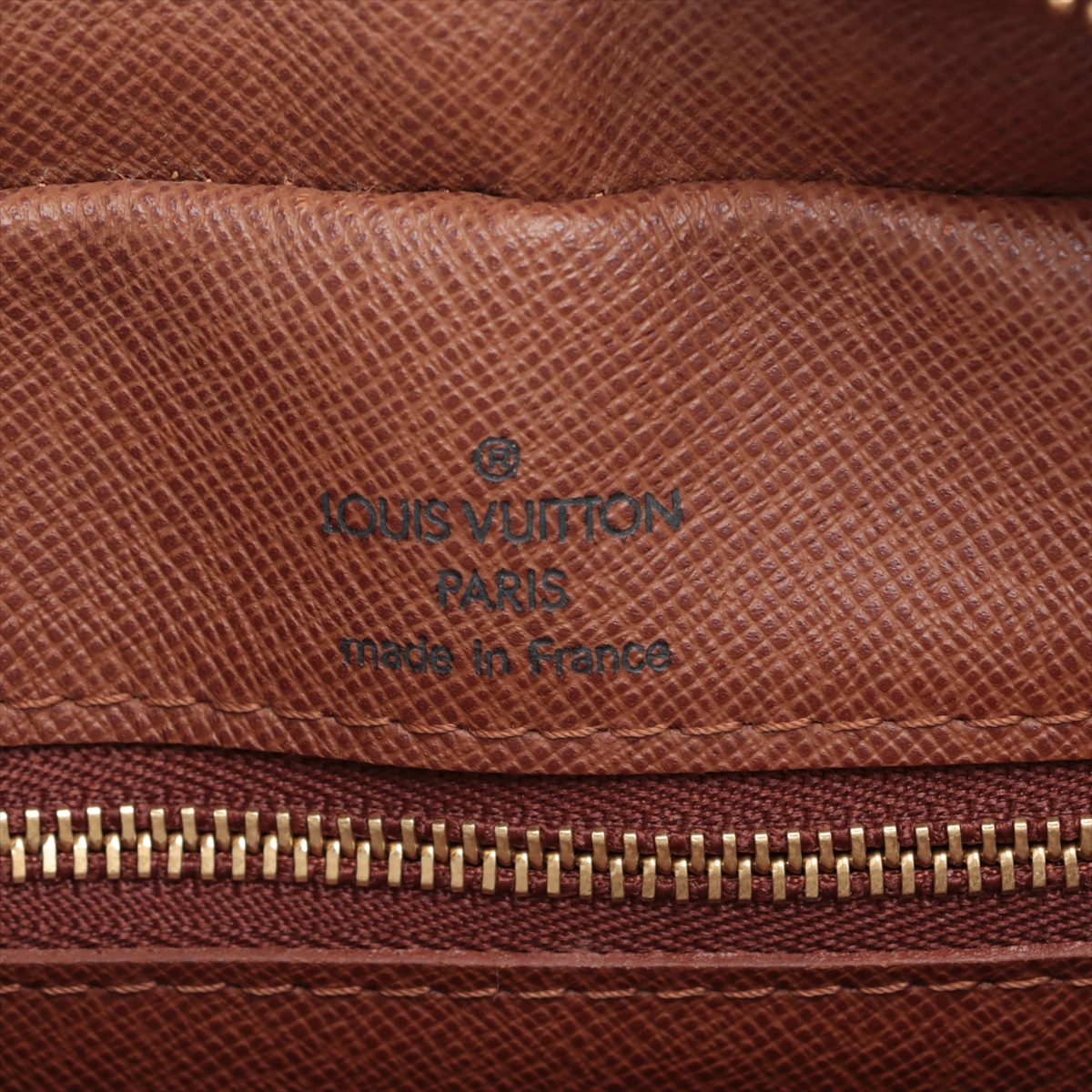 Louis Vuitton Monogram Nile M45244