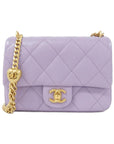 Chanel AS3829 Shoulder Bag