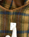 Yves Saint Laurent Coat Beige Size M