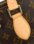 Louis Vuitton 2006 Monogram Popincourt Handbag M40009