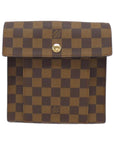 Louis Vuitton Damier Pimrico N45272 Shoulder Bag
