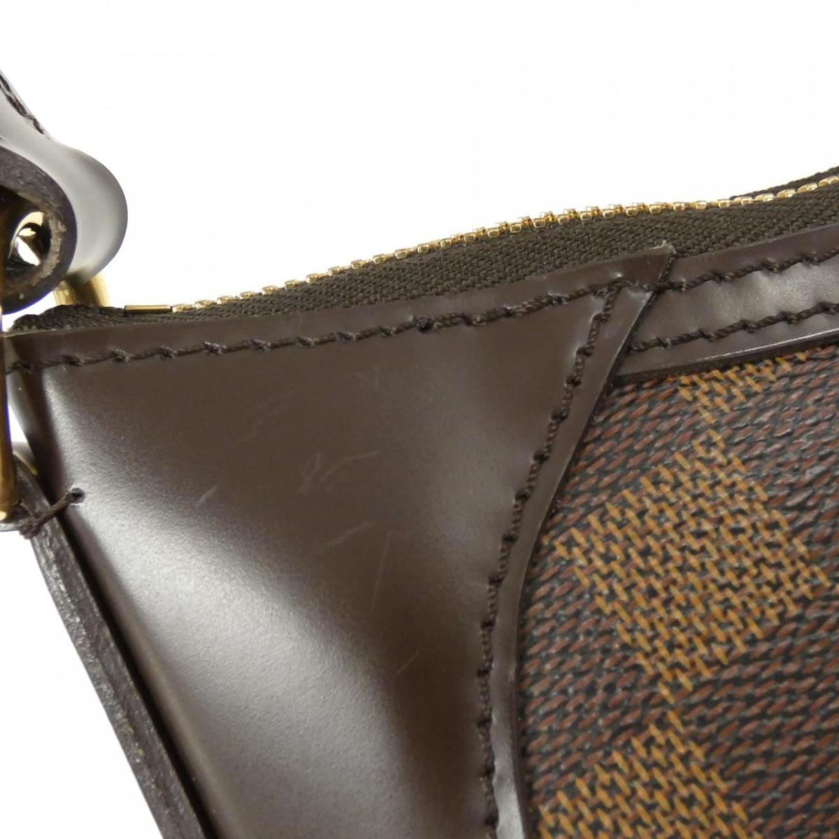 Louis Vuitton Damier Tems GM N48181 Shoulder Bag