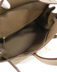 Hermes Birkin 35cm 027634CC Bag