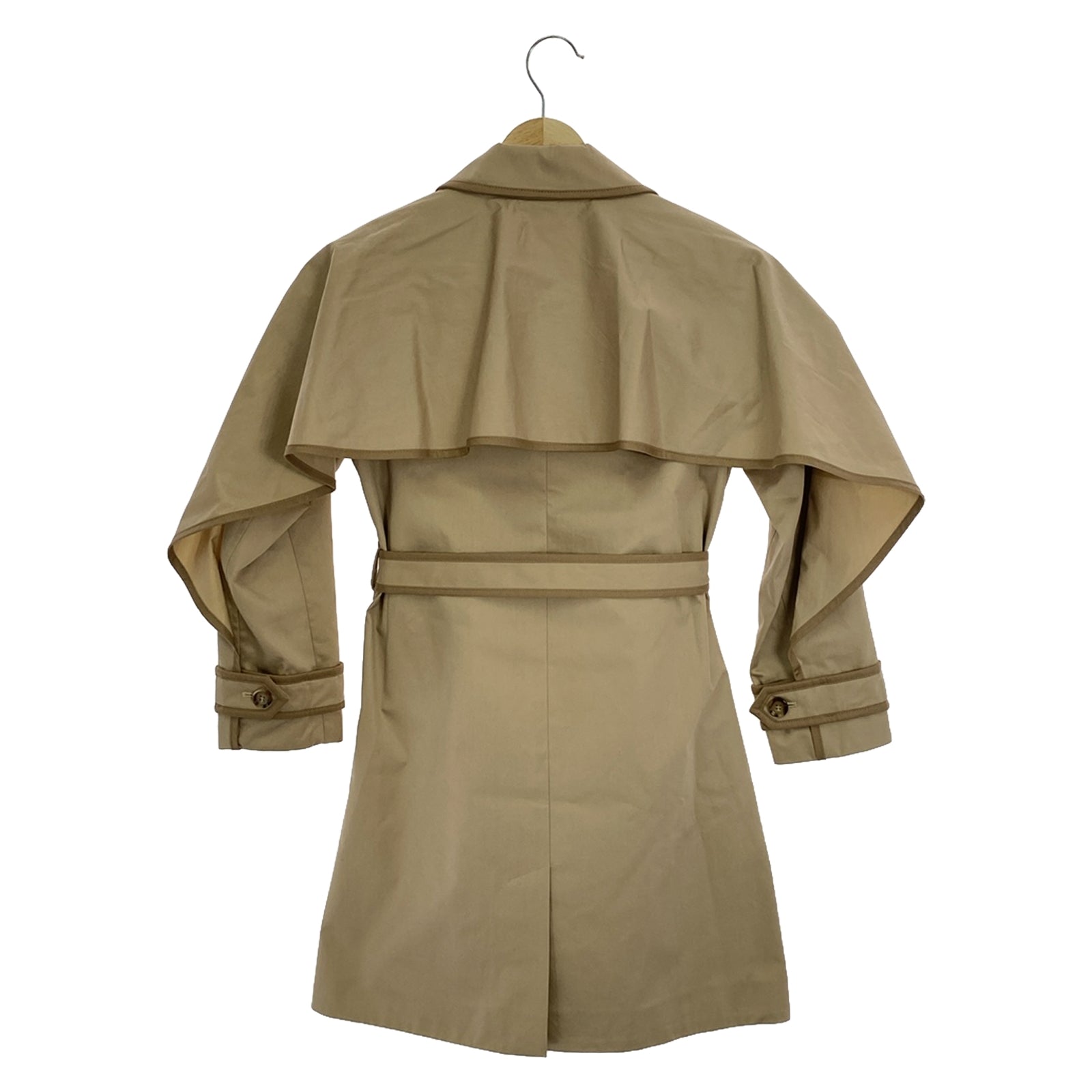 Burberry  Coat  Cotton Girls 80694458Y New