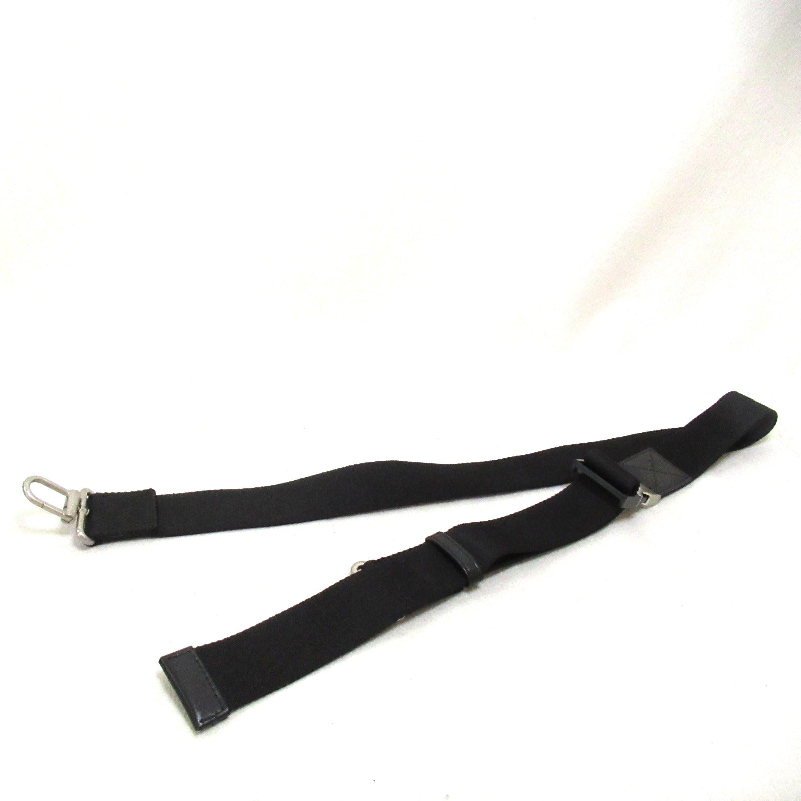 Off-White Off-White Shoulder Bag Bag Nylon  Black OMNQ070F23FAB0011000