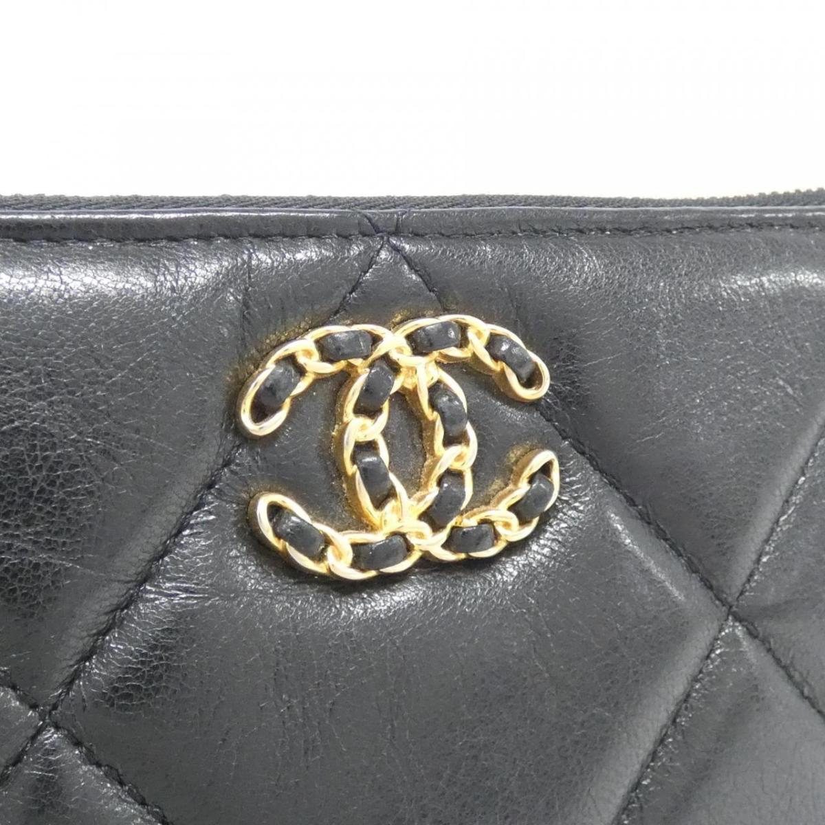 Chanel AP1059 Coin_Pouch Comey