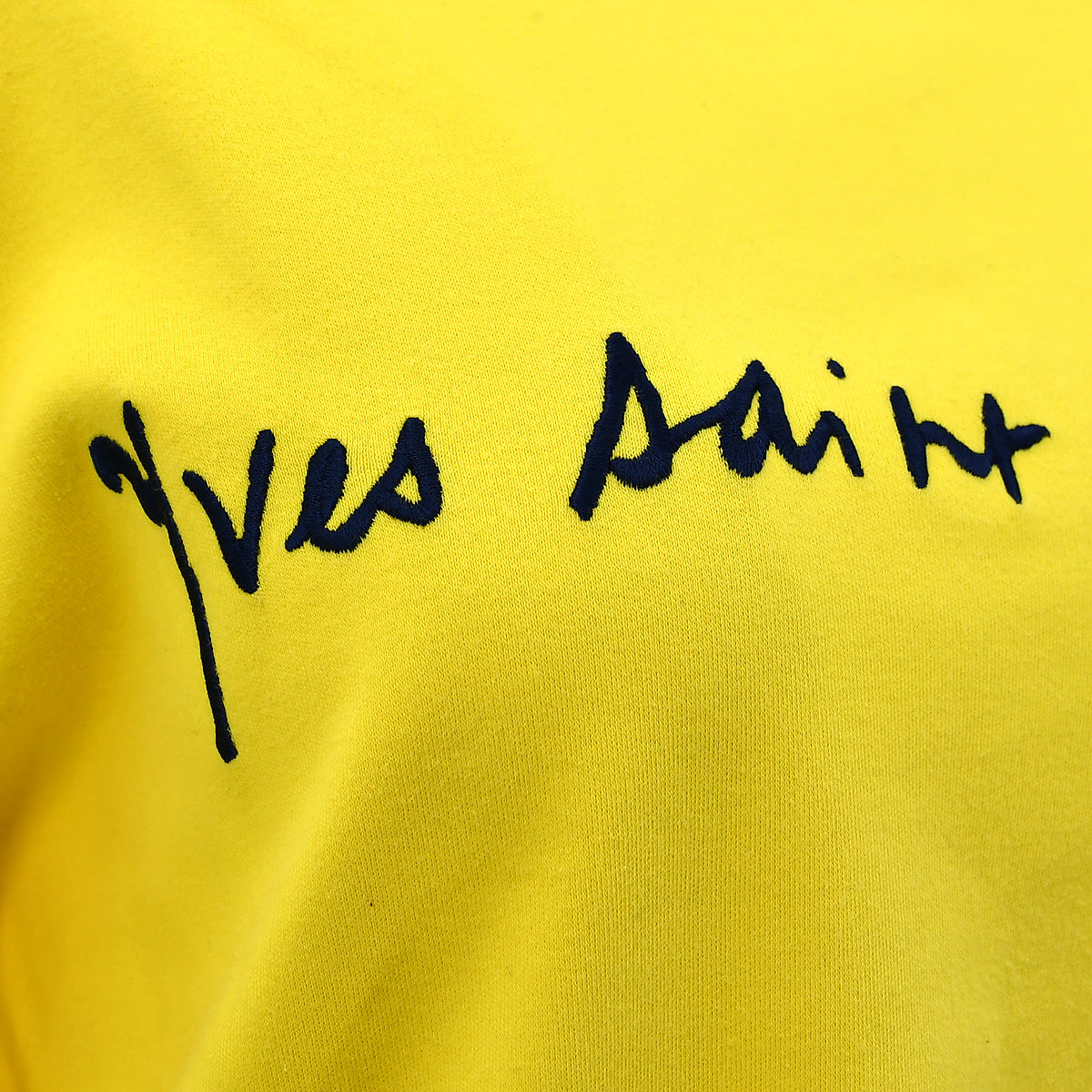 Yves Saint Laurent Sweatshirt 