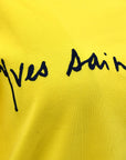Yves Saint Laurent Sweatshirt 