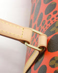Louis Vuitton Monogram Pumpdot 30cm M40689 Bag