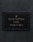 Louis Vuitton Monogram Reversee Vanity NV M45165