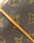 Louis Vuitton Monogram PM M41016 Bag