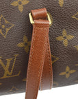 Louis Vuitton 2000 Monogram Papillon 30 Handbag M51365