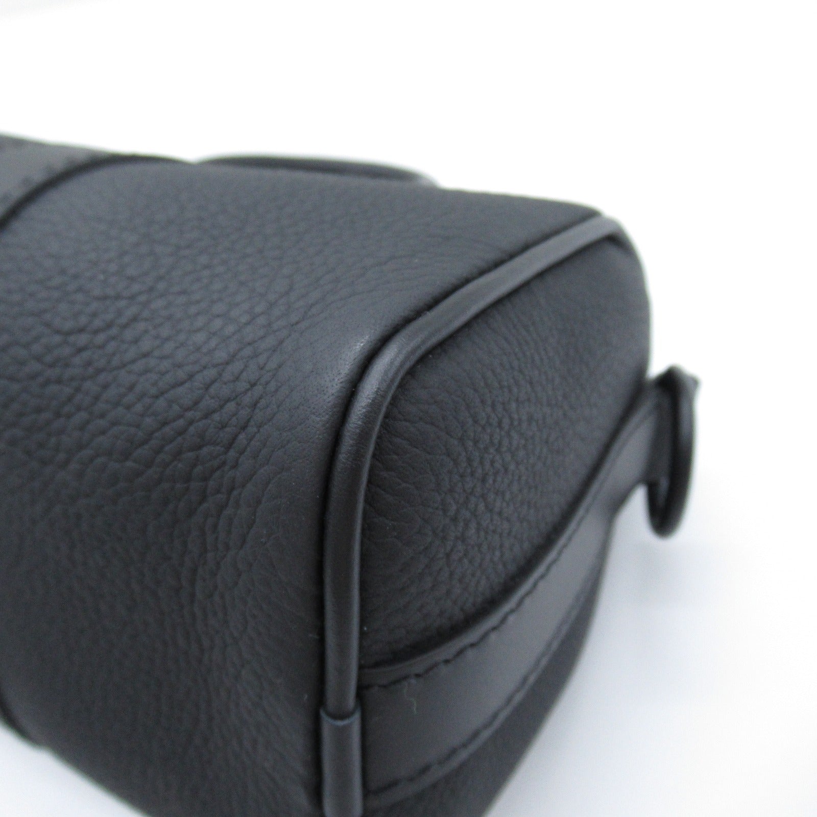 Louis Vuitton Louis Vuitton Keypool XS Shoulder Bag  Aerosmith Men's Black M80950