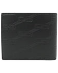 Balenciaga Embosso Square Ford Coin Wallet 718395 210JS Wallet  ONLINESTORE