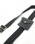 Louis Vuitton M80450 Cross-Body Utility Shoulder Bag