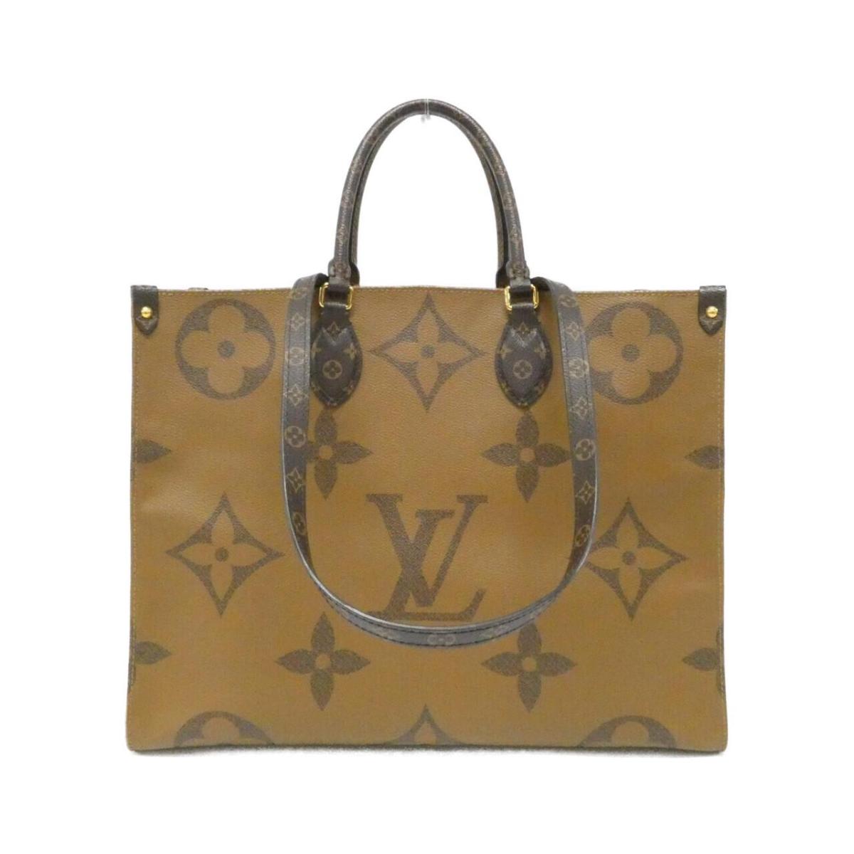 Louis Vuitton Monogram Giant On The Go GM M44576 Bag