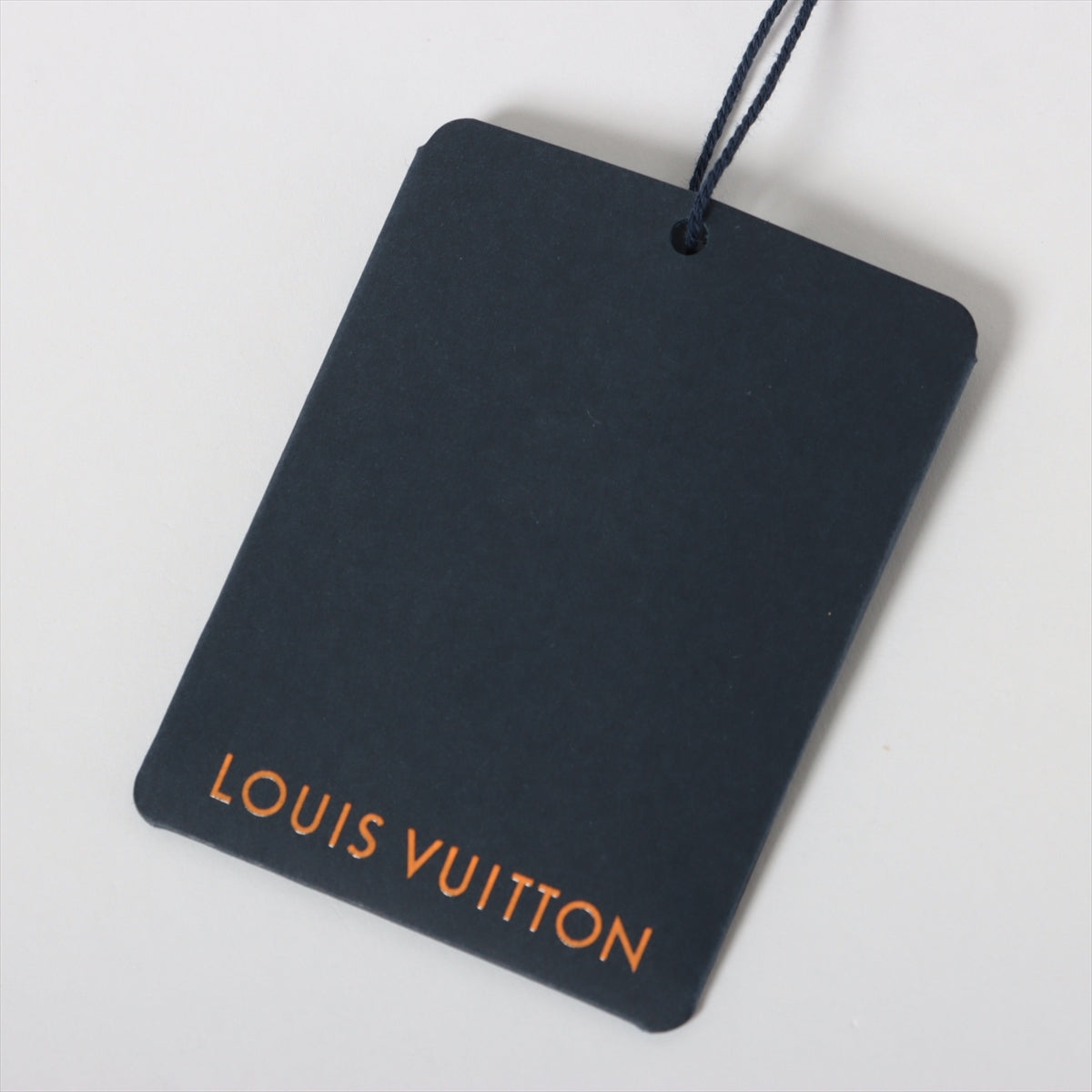 Louis Vuitton 23AW Cotton  L Men White RM232Q Logo Stitching