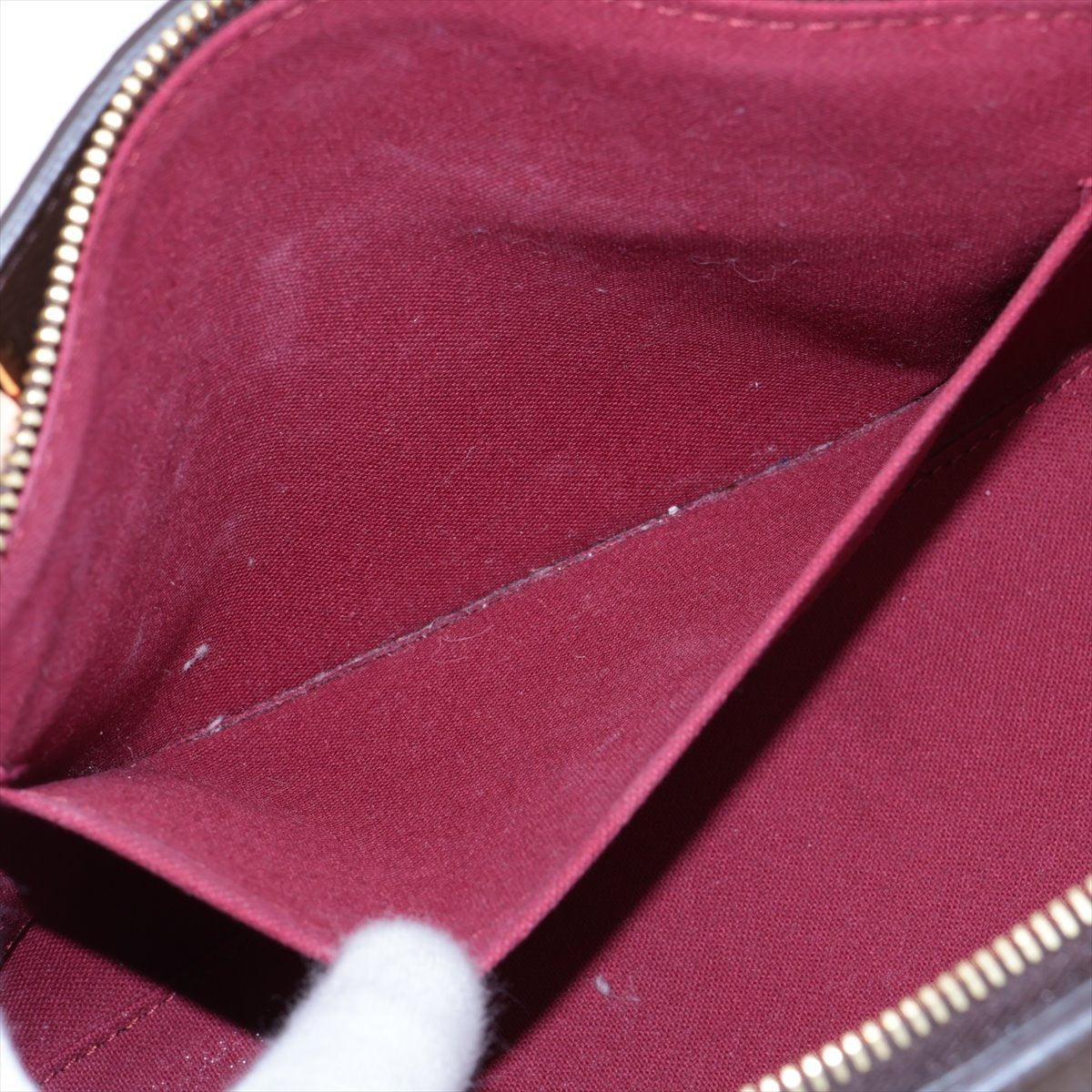 Louis Vuitton Monogram Puti Paré PM M45900   Hand-Handed Some Stened