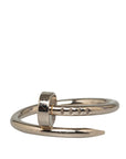 Cartier Juist and Couleur Ring K18WG White G  Cartier