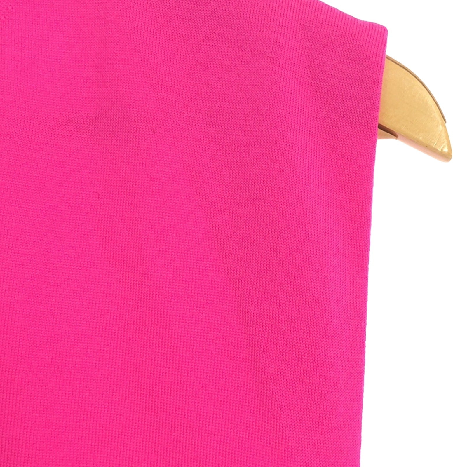 Valentino Valentino s   Tops Wool  Pink VBOKMO1M6E4