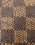 Louis Vuitton Damier Speedy Bandouliere 30 N41367 Boston Bag