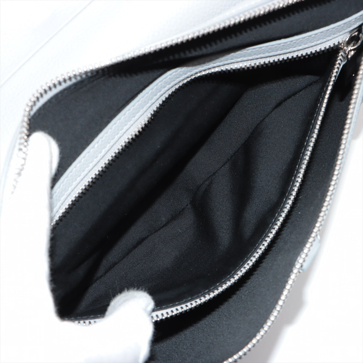 Dior Saddle Bag Leather Body Bag Gr Saddle