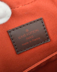 Louis Vuitton 2005 Olaf PM Shoulder Bag Damier N41442