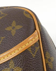 Louis Vuitton Monogram Vanity M47270 Bag