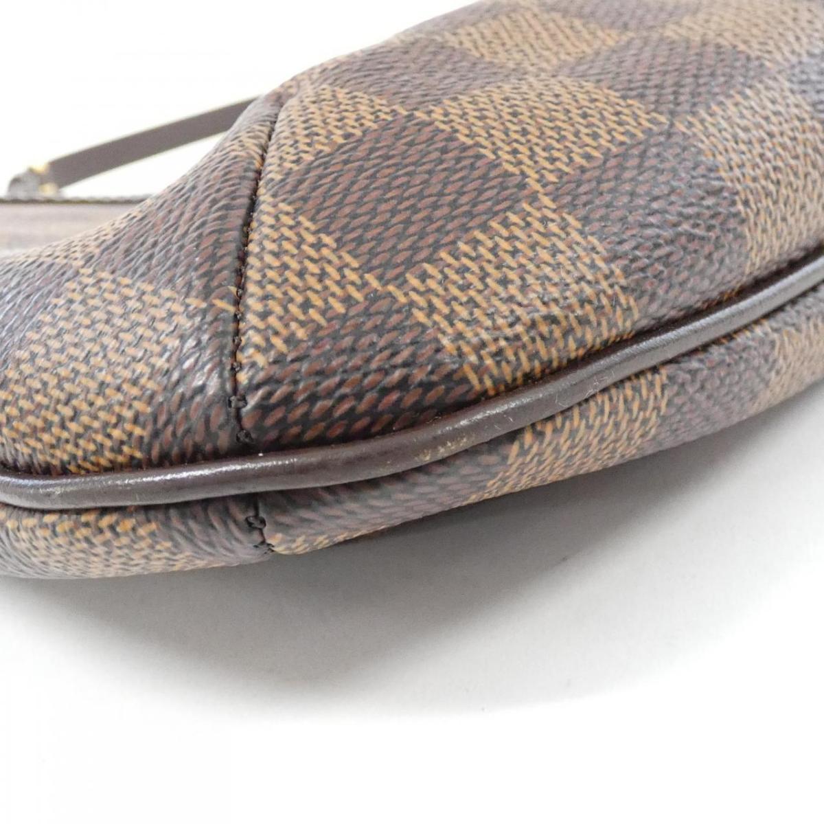 Louis Vuitton Damier Bloomsbury PM N42251 Shoulder Bag