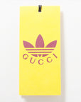 Gucci x Adidas Cotton  S  Green 717422