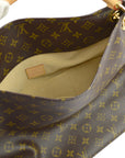 Louis Vuitton 2011 Monogram Artsy MM Handbag M40249