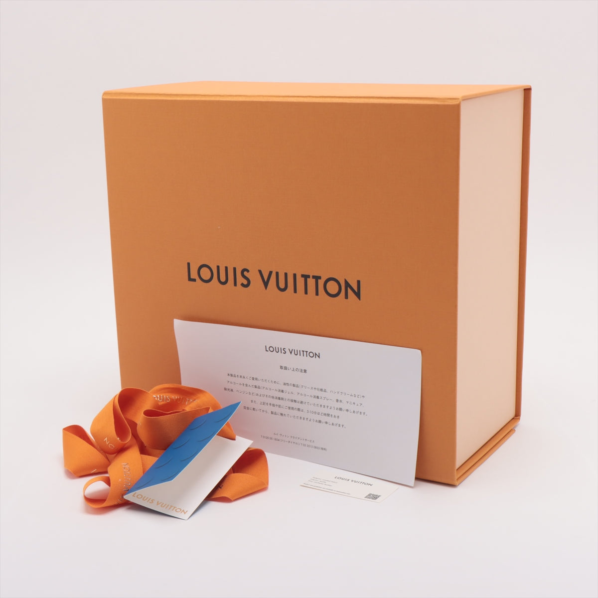 Louis Vuitton Monogram Nano-noe M81266