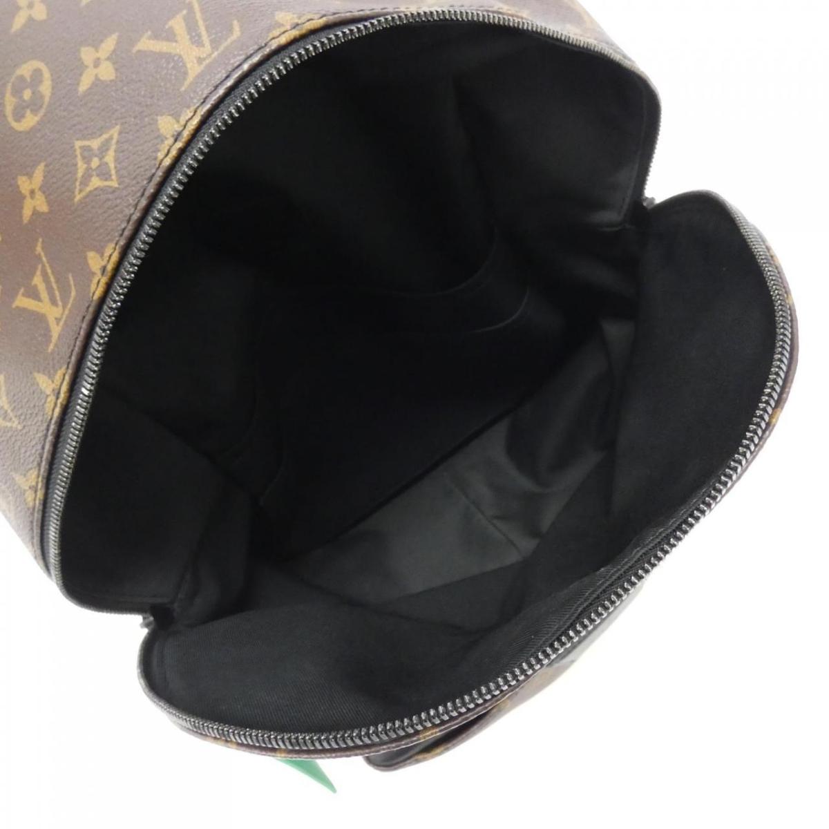 Louis Vuitton Monogram Dialovery Backpack PM M57965 Rucksack