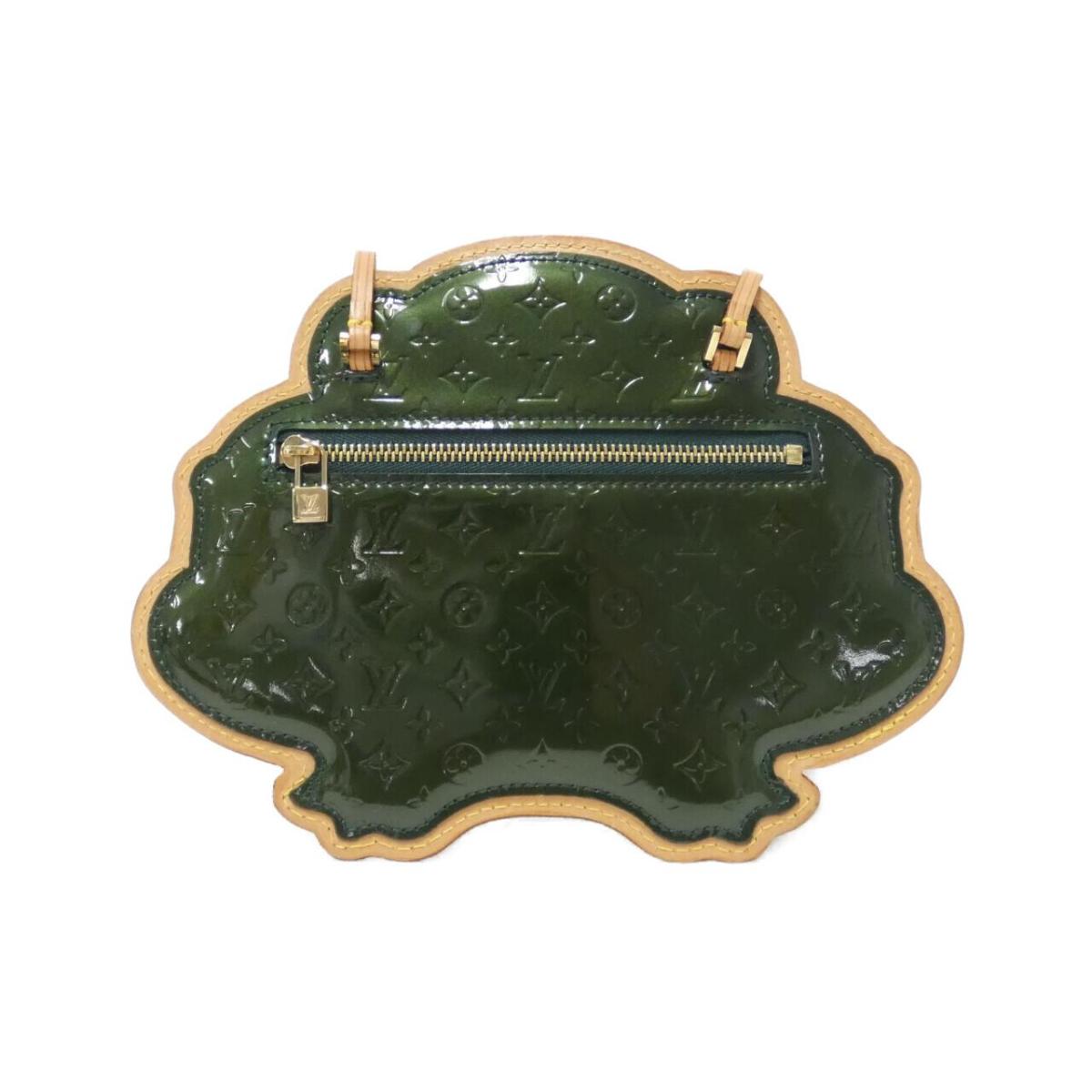 Louis Vuitton Animal Pochette M92269 Shoulder Bag