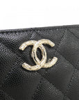 Chanel AP3977 Coin Case